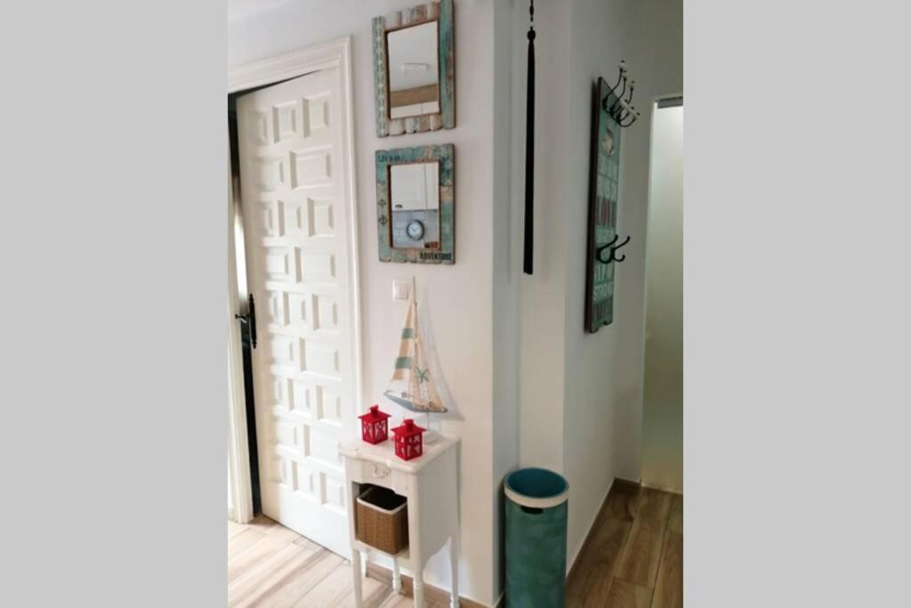 Apartamento Con Vistas Al Mar El Campello Exterior foto