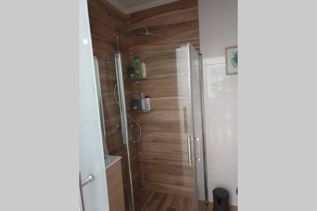 Apartamento Con Vistas Al Mar El Campello Exterior foto