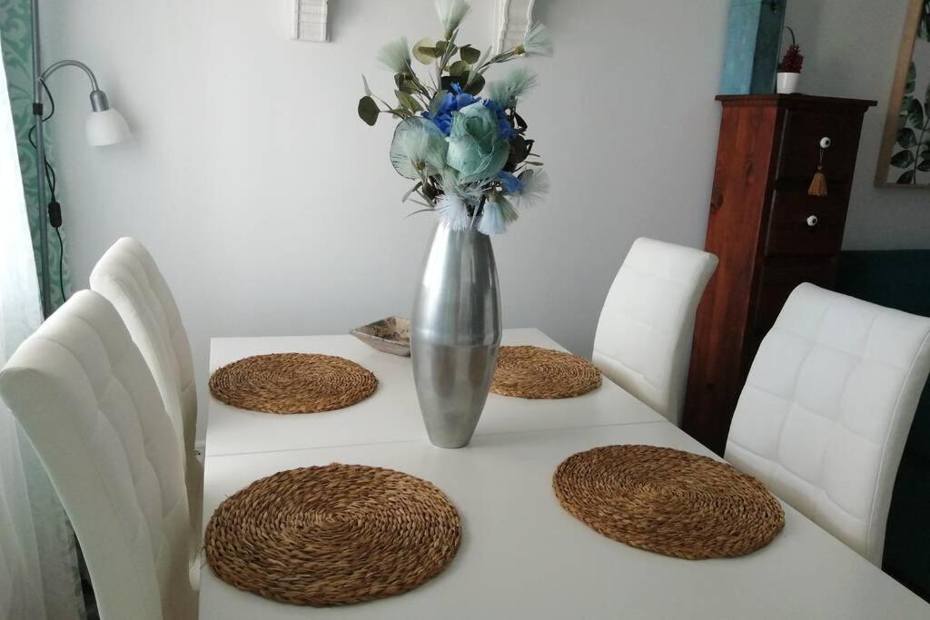 Apartamento Con Vistas Al Mar El Campello Exterior foto