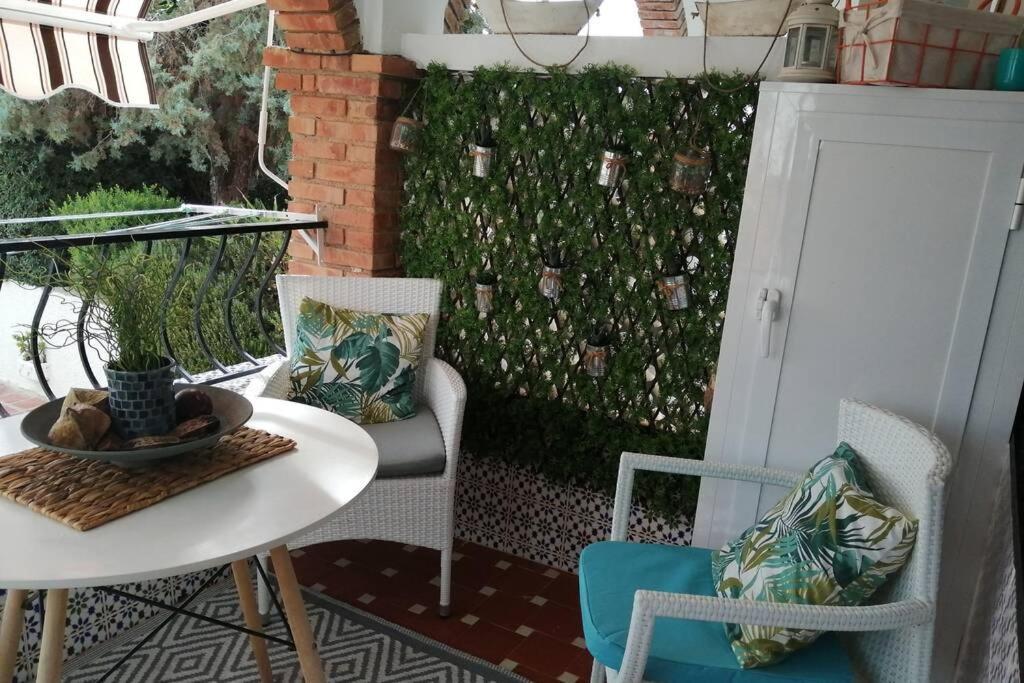 Apartamento Con Vistas Al Mar El Campello Exterior foto