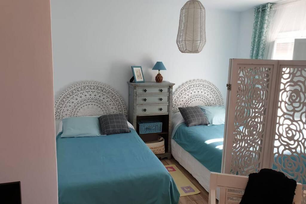 Apartamento Con Vistas Al Mar El Campello Exterior foto